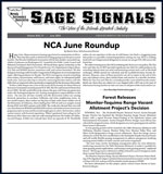 2025 - June Sage Signals thumbnail