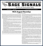 2025 - August Sage Signals Thumbnail