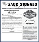2022 - October Sage Signals Thumbnail