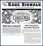 2023 - December Sage Signals thumbnail