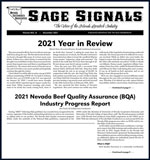 2021 - December Sage Signals thumbnail