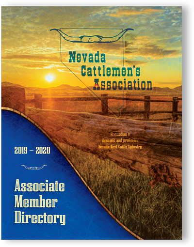 Associate Member Directory Cover 2019-2020