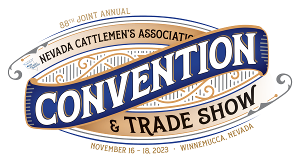 2023 Convention Logo