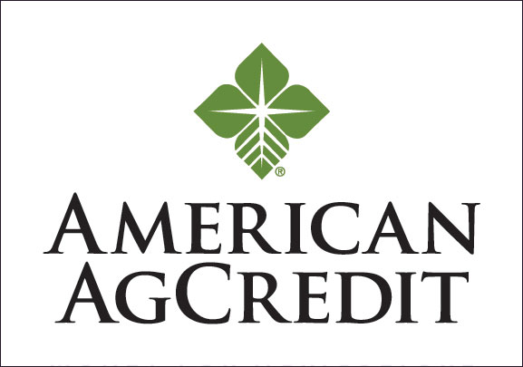 American Ag Credit - Sponsor Logo