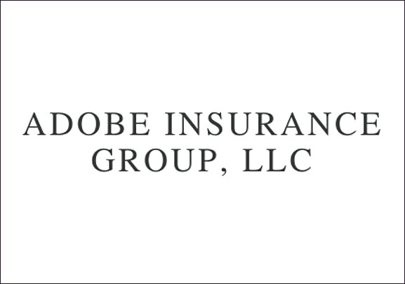 Adobe Insurance Group Sponsor Logo