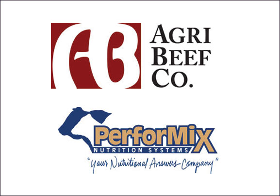 Sponsor Logo - AgriBeef/Performix