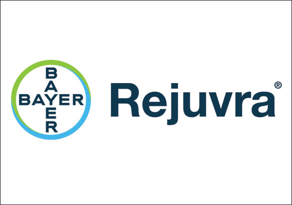 Bayer Rejuvra - sponsor