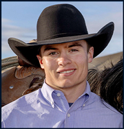 2025 Scholarship - Walt Leberski Memorial - Billy DeLong
