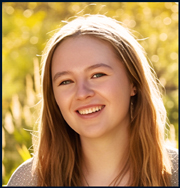 Courtney Hummel 2025 NCA Scholarship Recipient