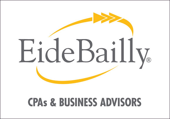 Sponsor - EideBailly