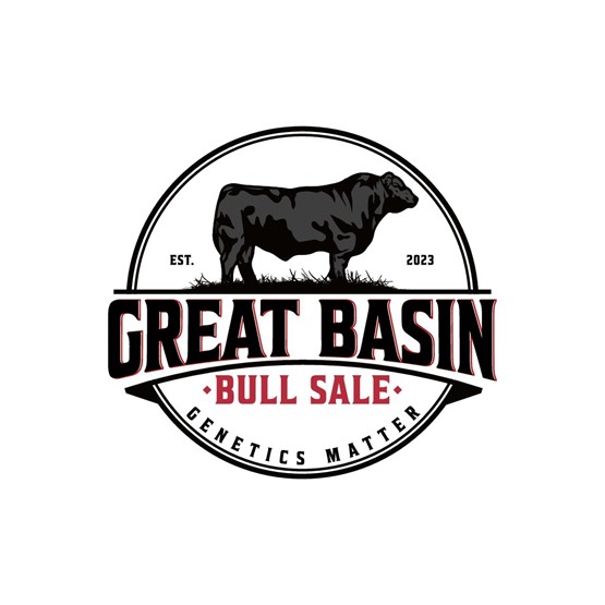 Great Basin Bull Sale Logo