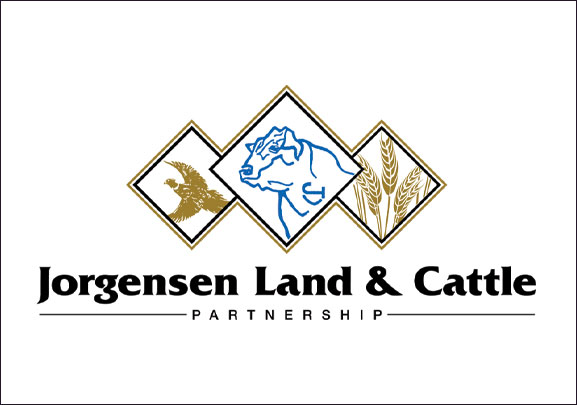 Sponsor - Jorgensen Land & Cattle