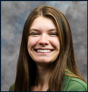 2025 Scholarship - Walt Leberski Memorial - Kerstyn Countryman