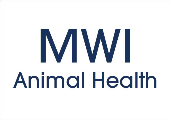 Sponsor - MWI Animal Health