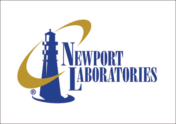 Sponsor - Newport Laboratories
