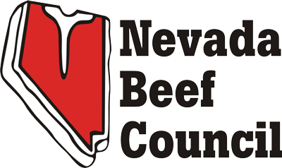 Nevada Beef Council Logo