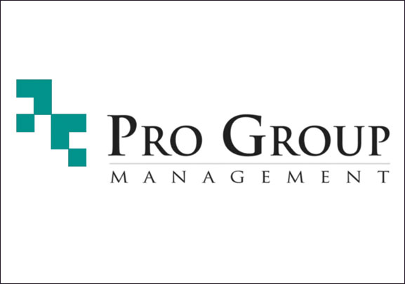 Pro Group Management Sponsor Logo