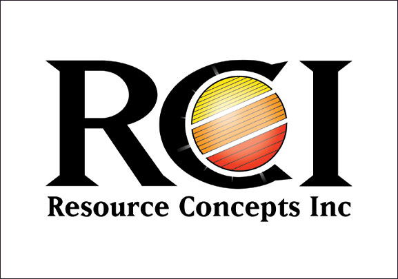 Resource Concepts Sponsor Logo