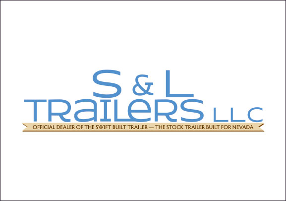 S&L Trailers - Sponsor Logo