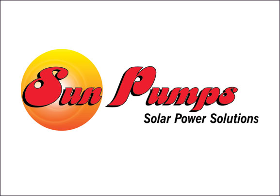 Sun Pumps Logo - Sponsor