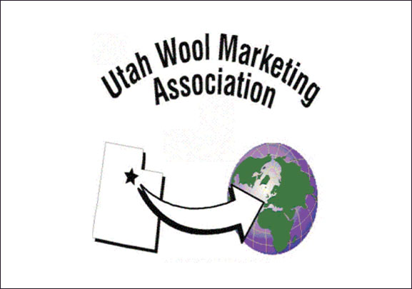 Sponsor Logo - Utah Wool Marketing