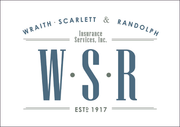 W S R Insurance Sponsor Logo