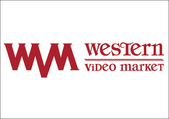 Western Video Market Sponsor Logo